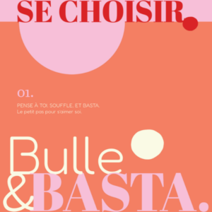 Capsule "s'aimer soi"