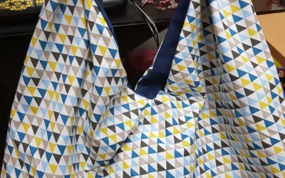 Cadeau fête des mères : un sac détente