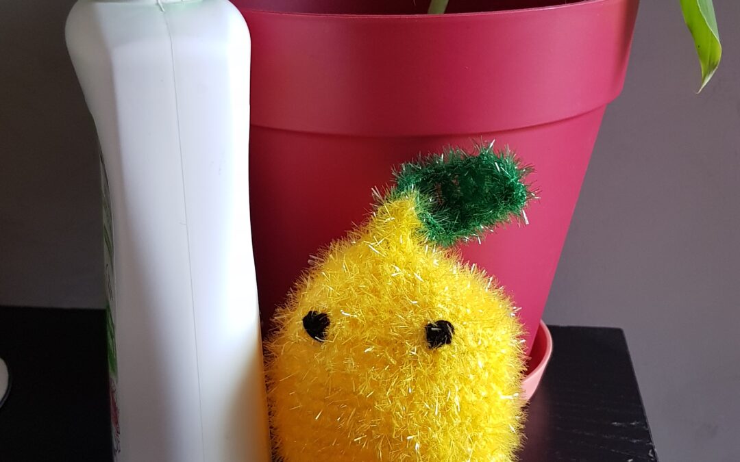 Gratte Gratte Grattouille, les éponges Tawhashi sont là ^^