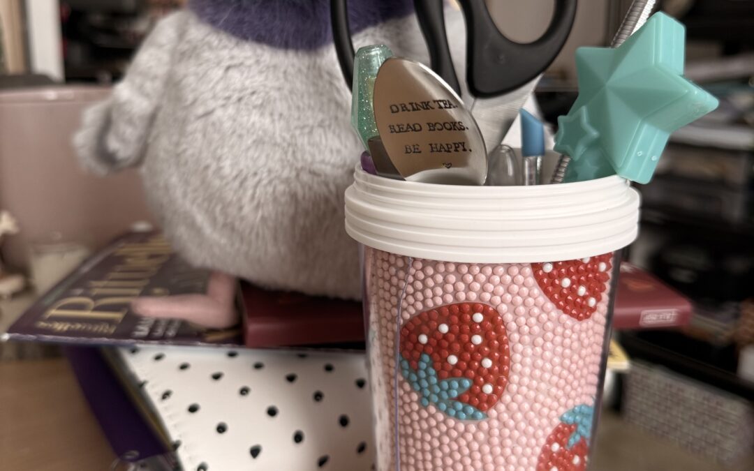 Kit Diamond Painting Créalia