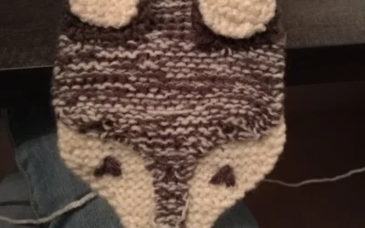 L’Echarpe trop classe ^^